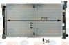 BEHR HELLA SERVICE 8MK 376 763-471 Radiator, engine cooling
